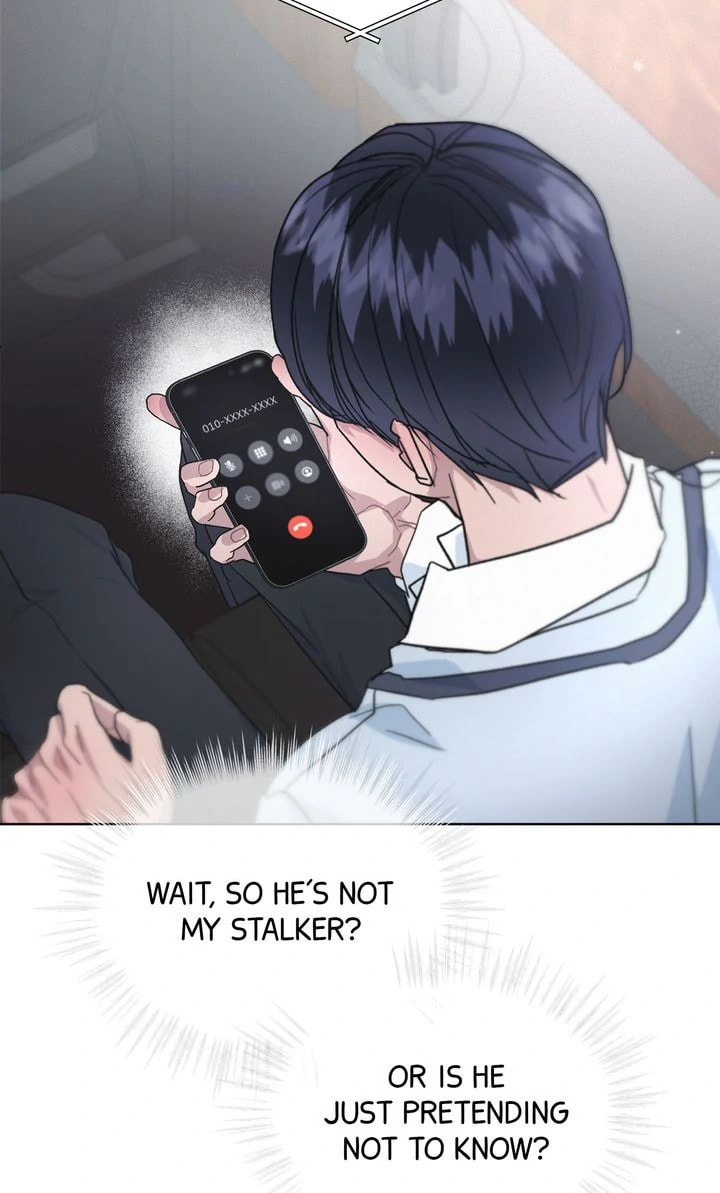 Off the Record (lleno) Chapter 12 page 81 - 