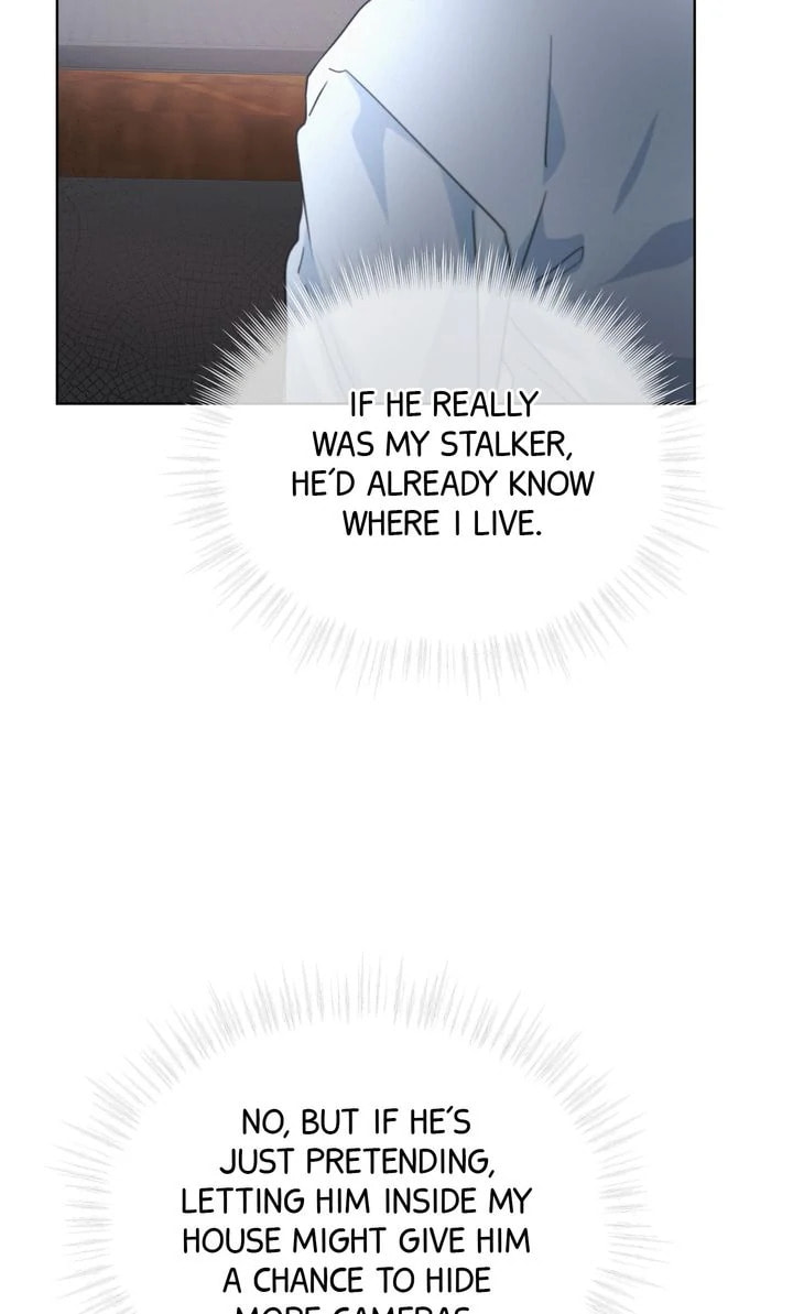 Off the Record (lleno) Chapter 12 page 83 - 