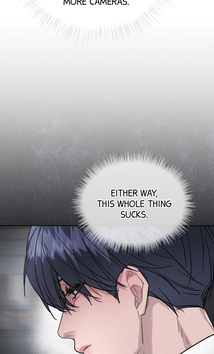 Off the Record (lleno) Chapter 12 page 84 - 