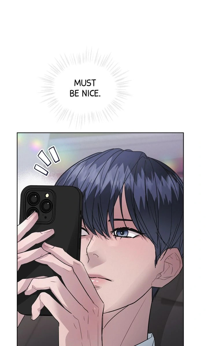 Off the Record (lleno) Chapter 12 page 10 - 