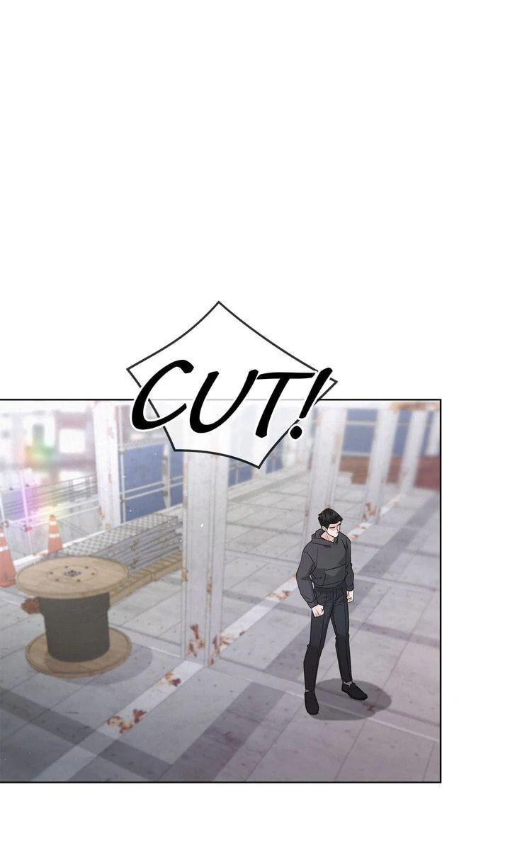 Off the Record (lleno) Chapter 13 page 1 - 