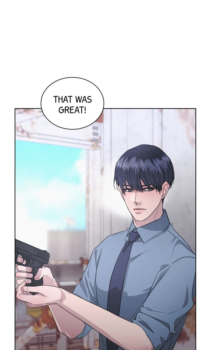 Off the Record (lleno) Chapter 13 page 2 - 