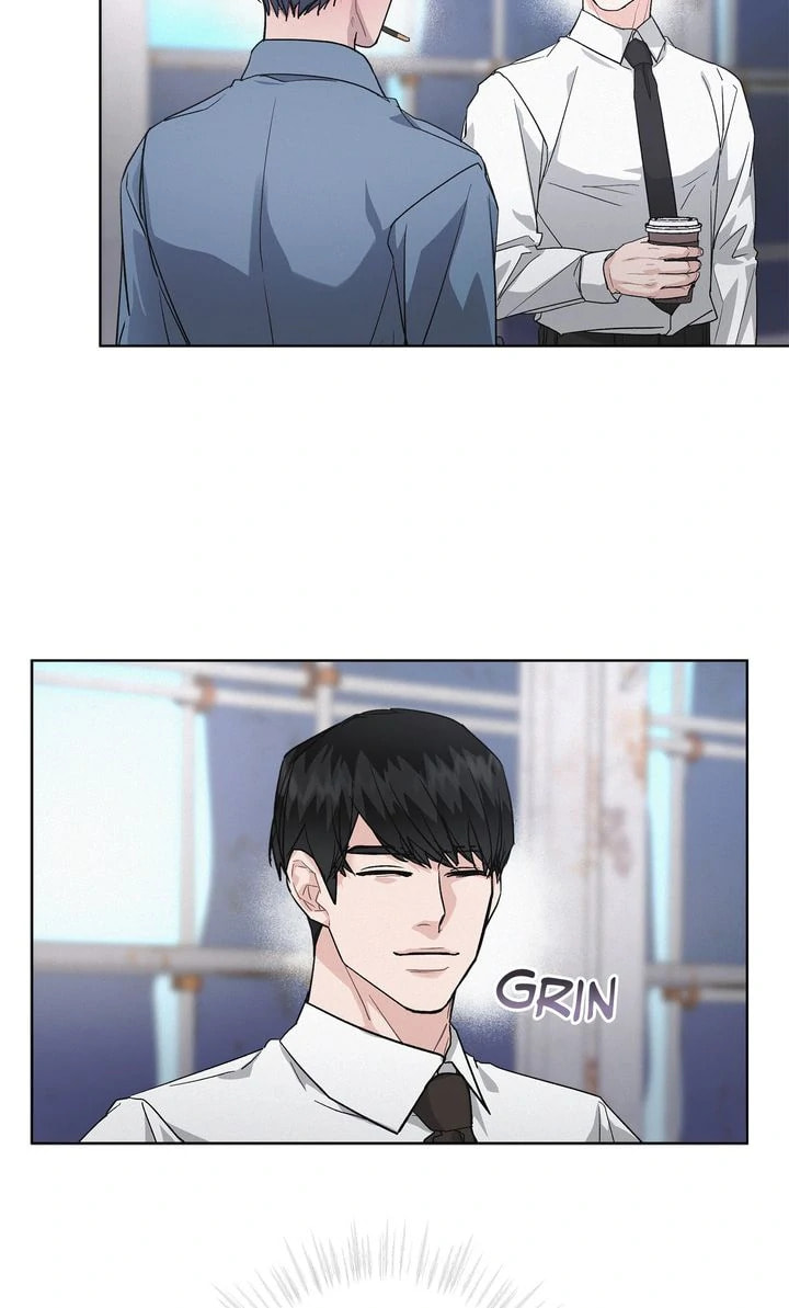 Off the Record (lleno) Chapter 13 page 11 - 