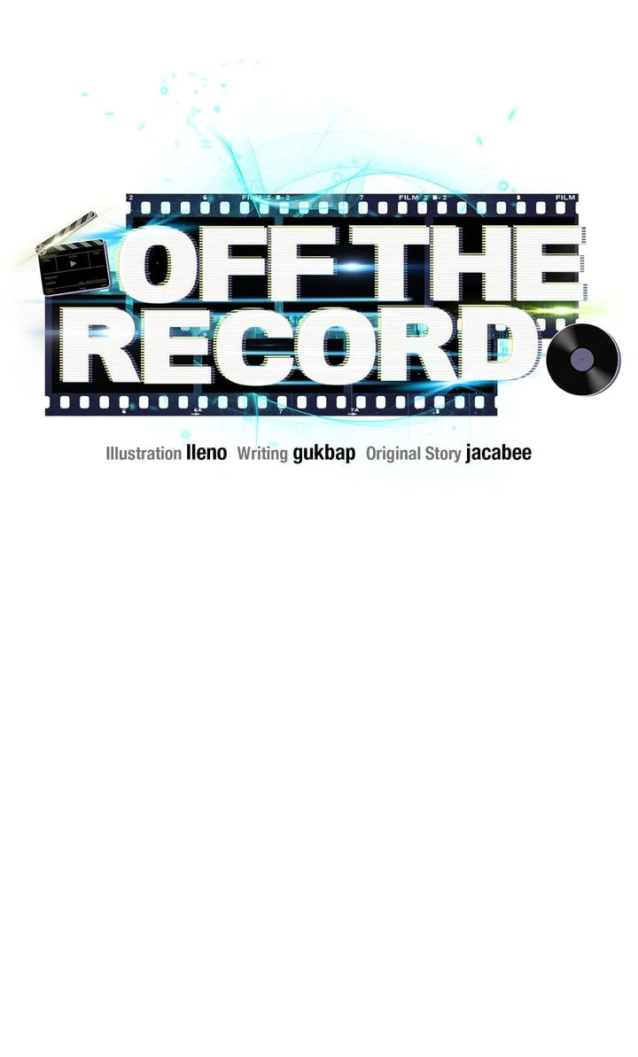 Off the Record (lleno) Chapter 13 page 13 - 
