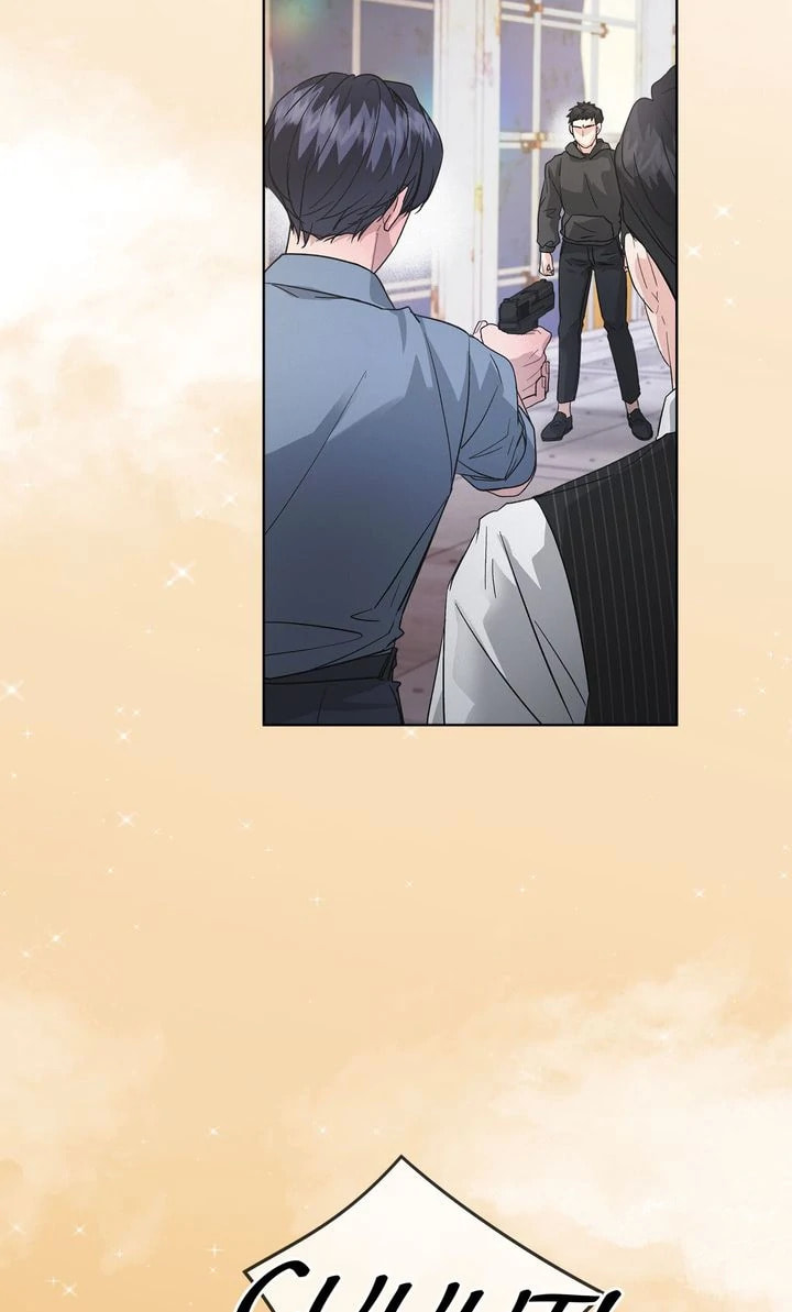 Off the Record (lleno) Chapter 13 page 16 - 