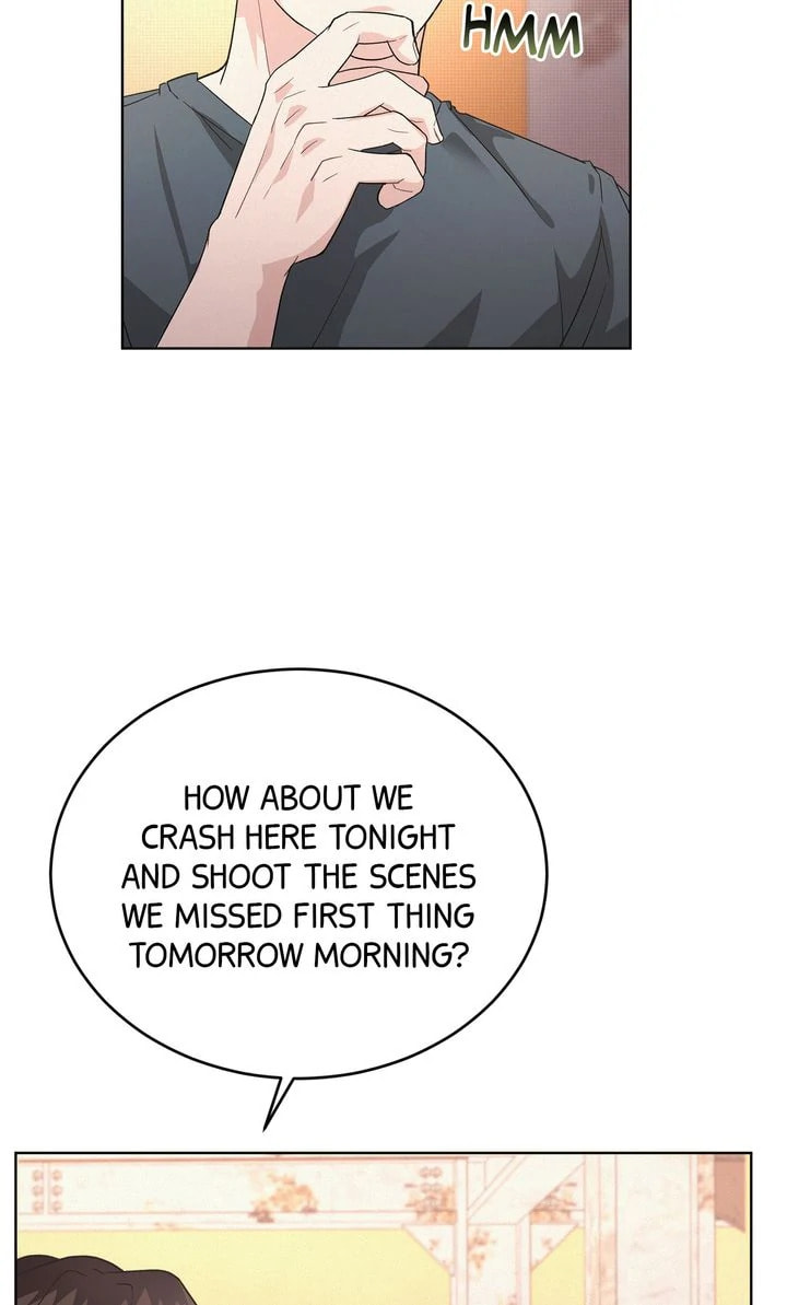 Off the Record (lleno) Chapter 13 page 21 - 