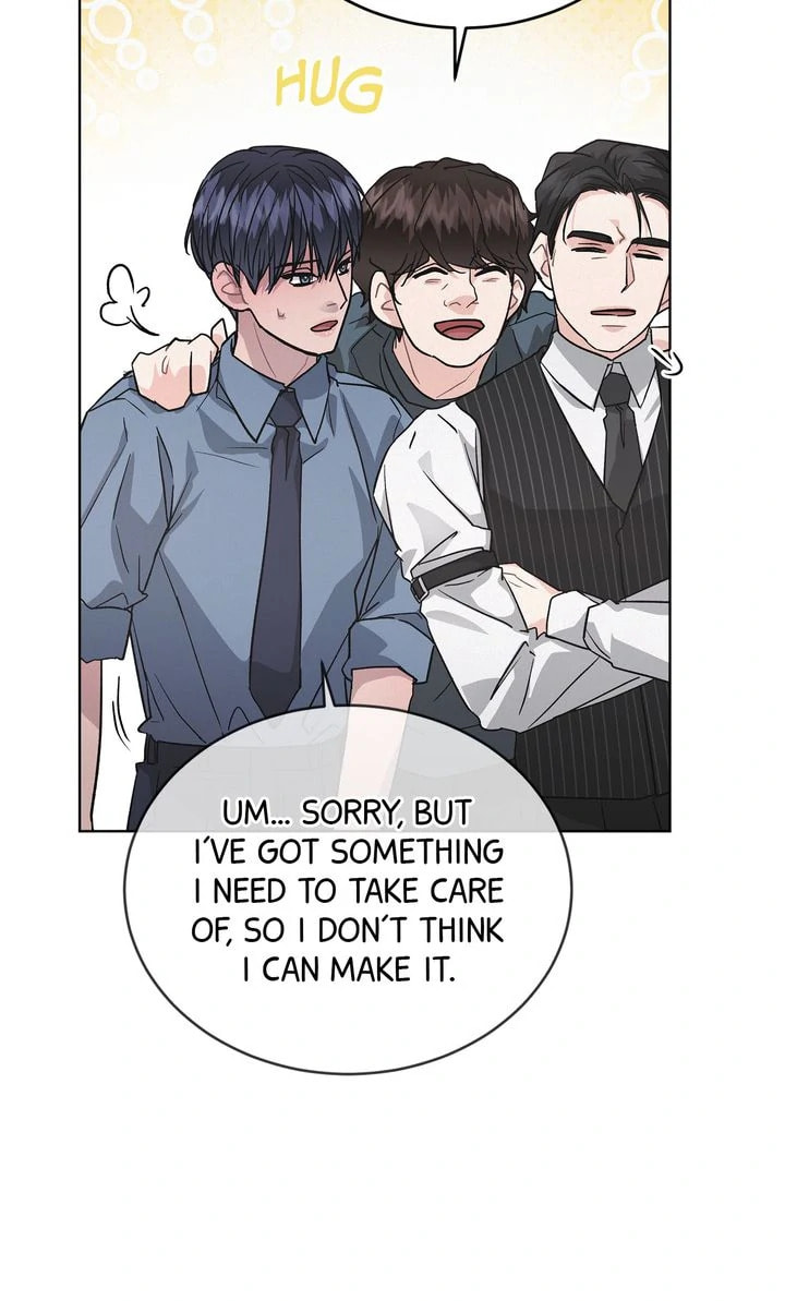 Off the Record (lleno) Chapter 13 page 23 - 