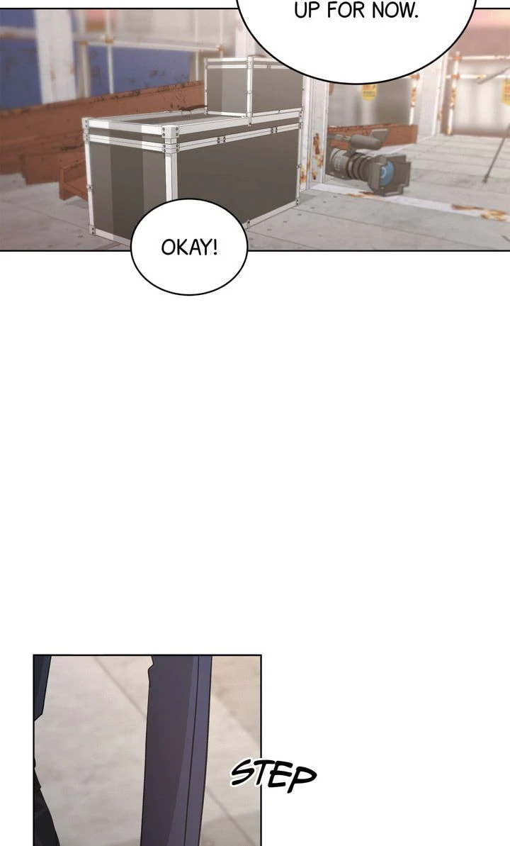 Off the Record (lleno) Chapter 13 page 25 - 