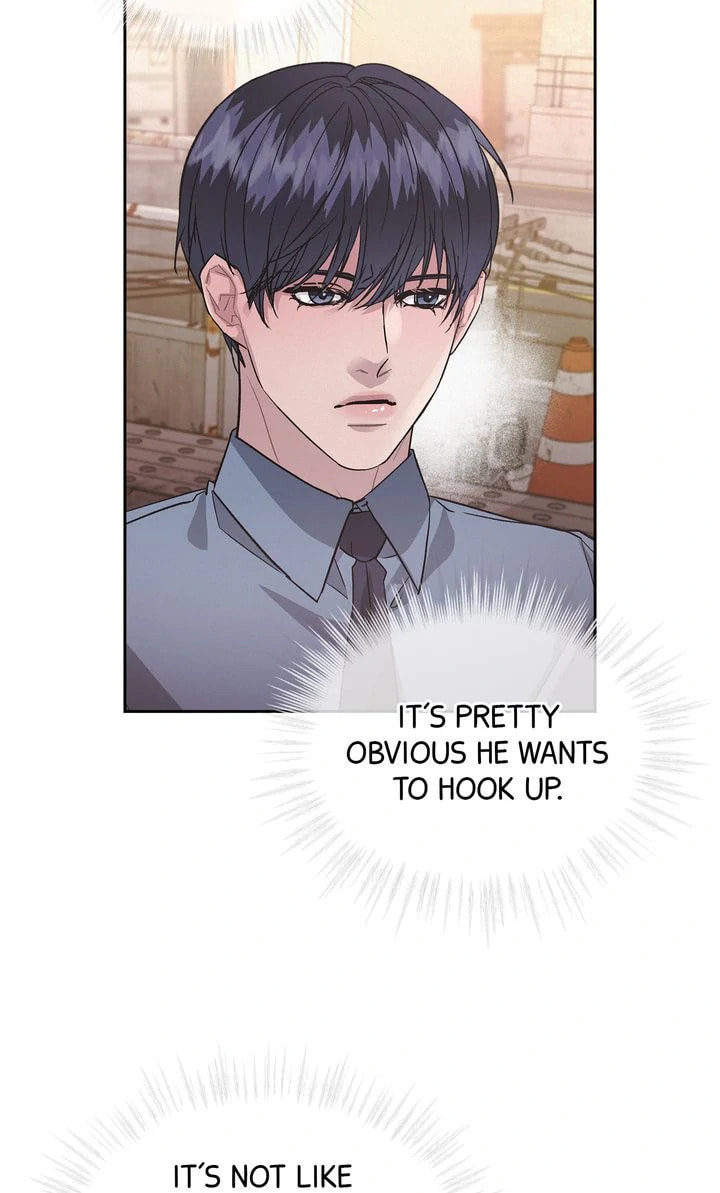 Off the Record (lleno) Chapter 13 page 28 - 