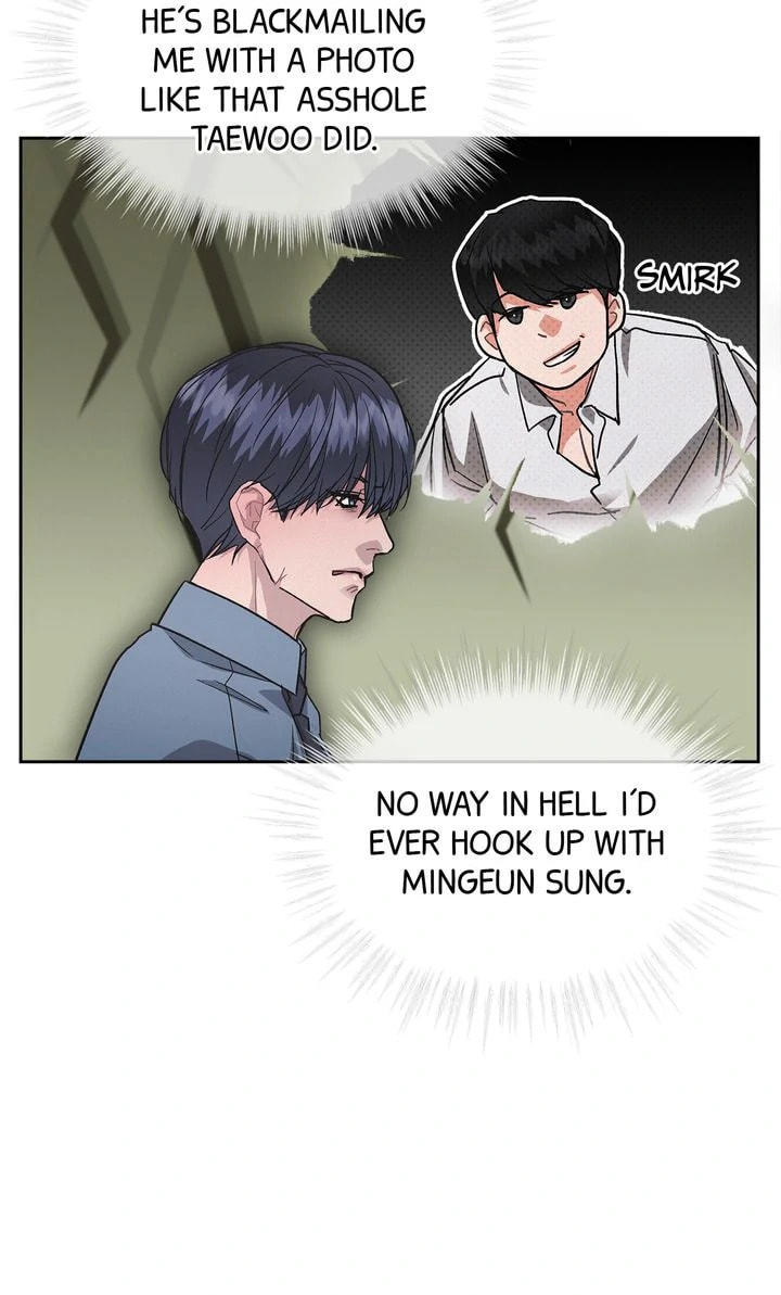 Off the Record (lleno) Chapter 13 page 29 - 