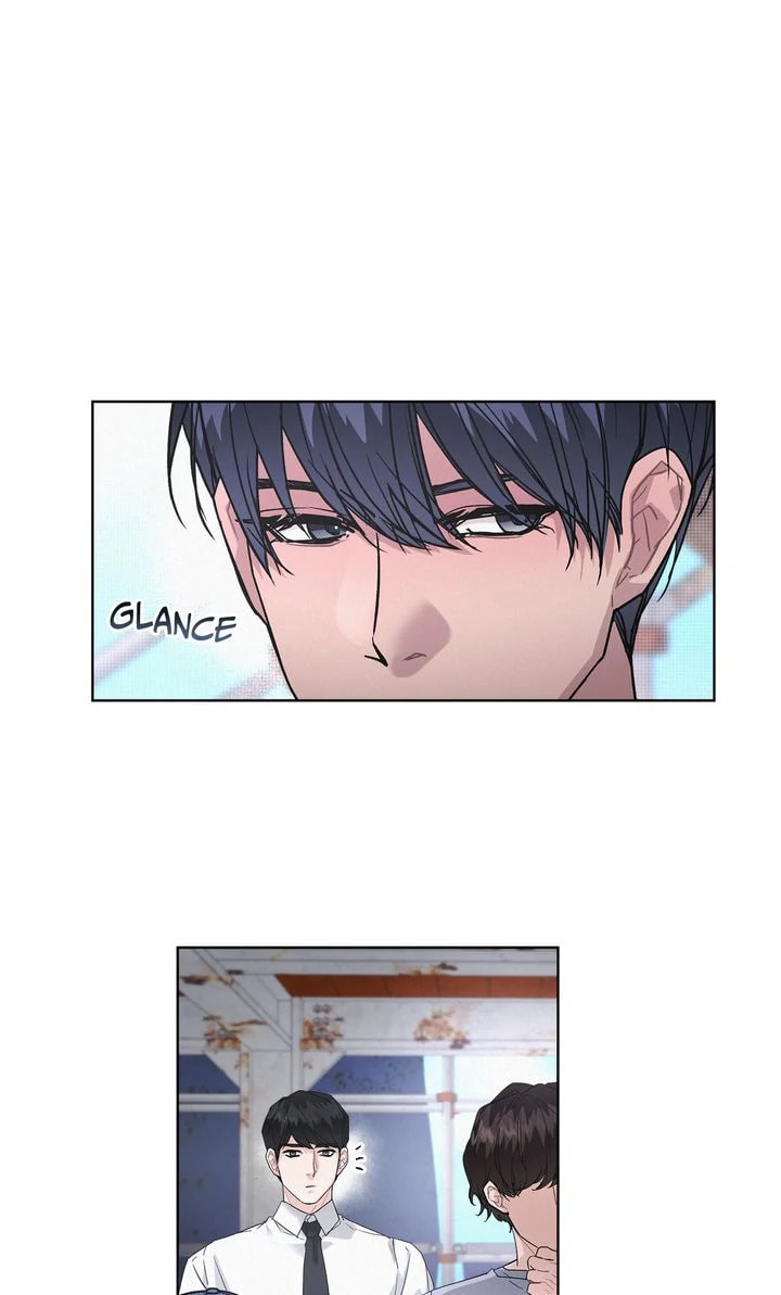 Off the Record (lleno) Chapter 13 page 4 - 