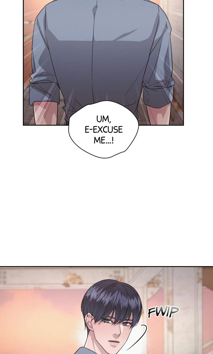 Off the Record (lleno) Chapter 13 page 33 - 