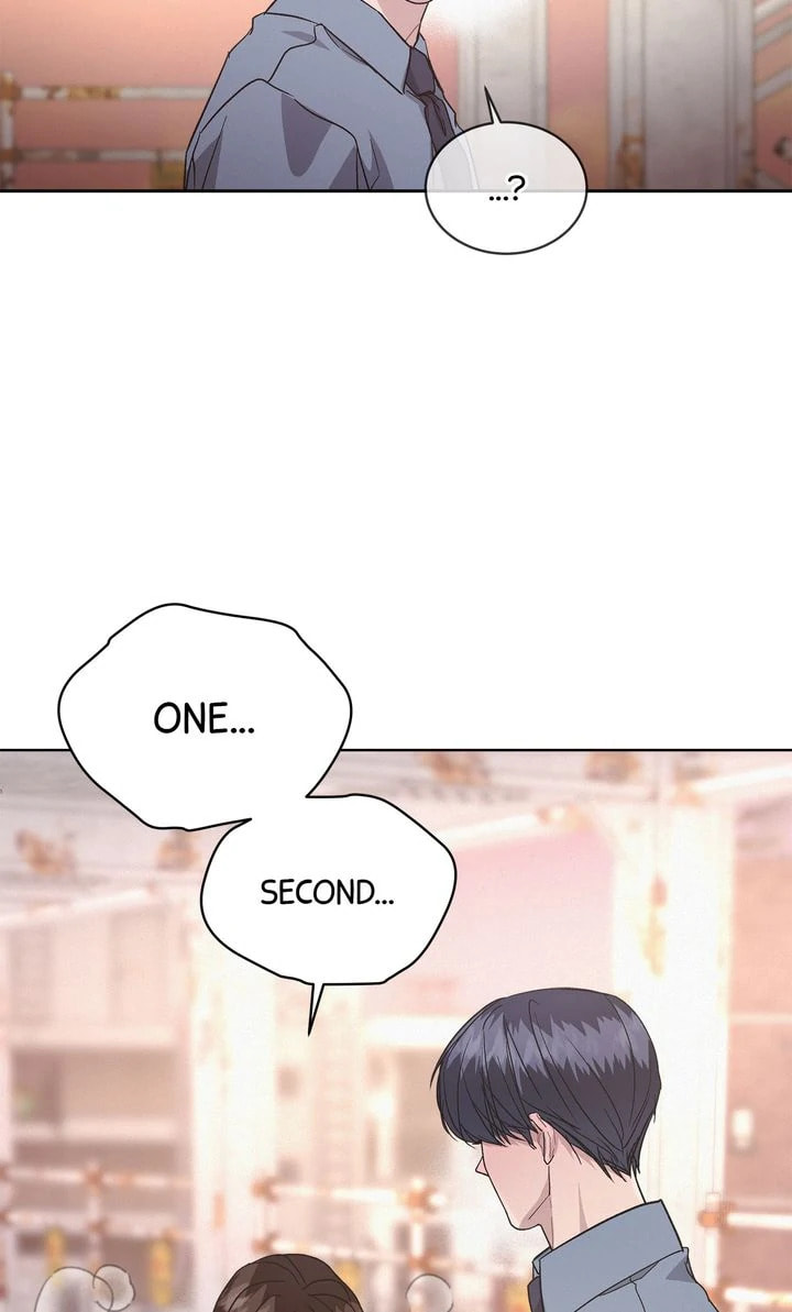 Off the Record (lleno) Chapter 13 page 34 - 