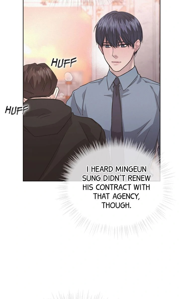 Off the Record (lleno) Chapter 13 page 36 - 