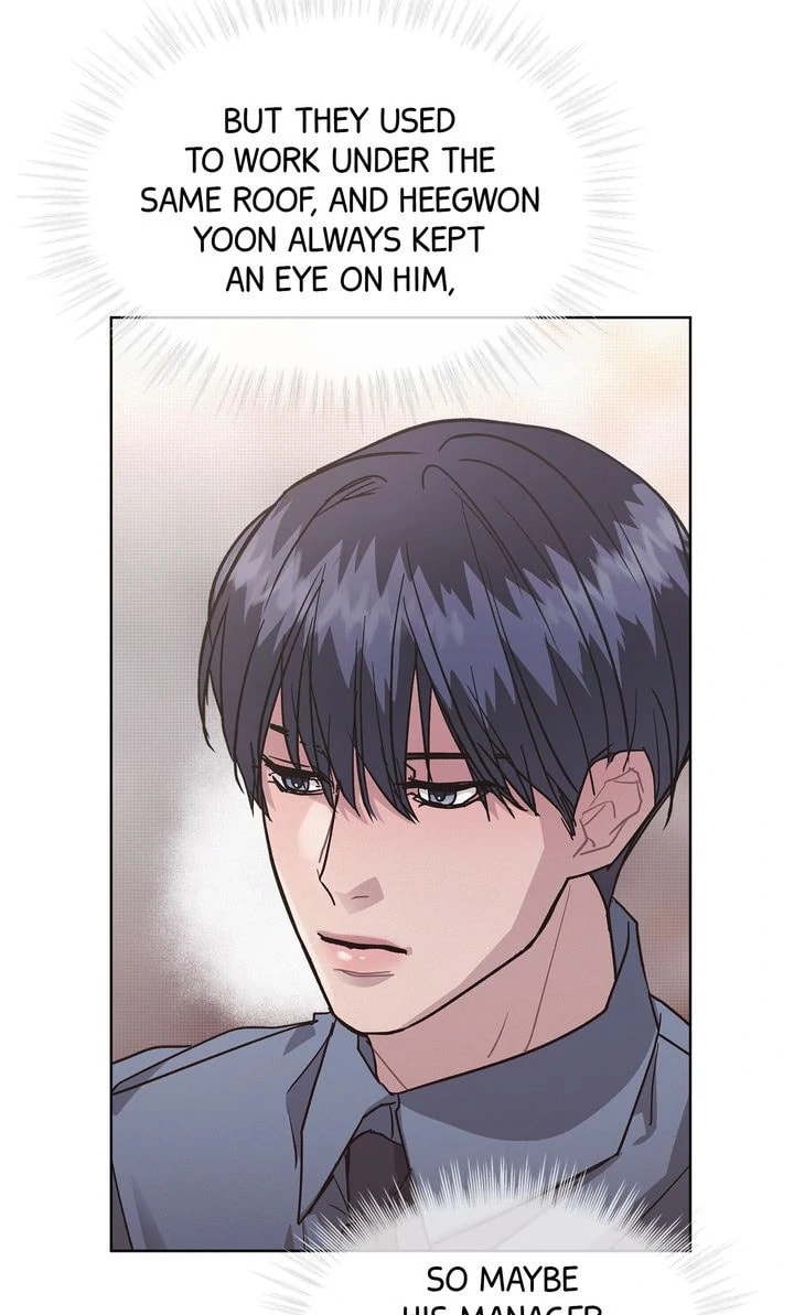 Off the Record (lleno) Chapter 13 page 37 - 