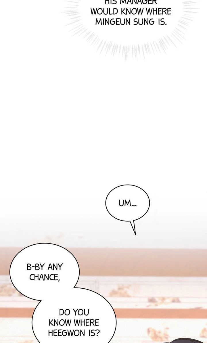 Off the Record (lleno) Chapter 13 page 38 - 