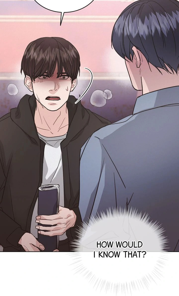 Off the Record (lleno) Chapter 13 page 39 - 