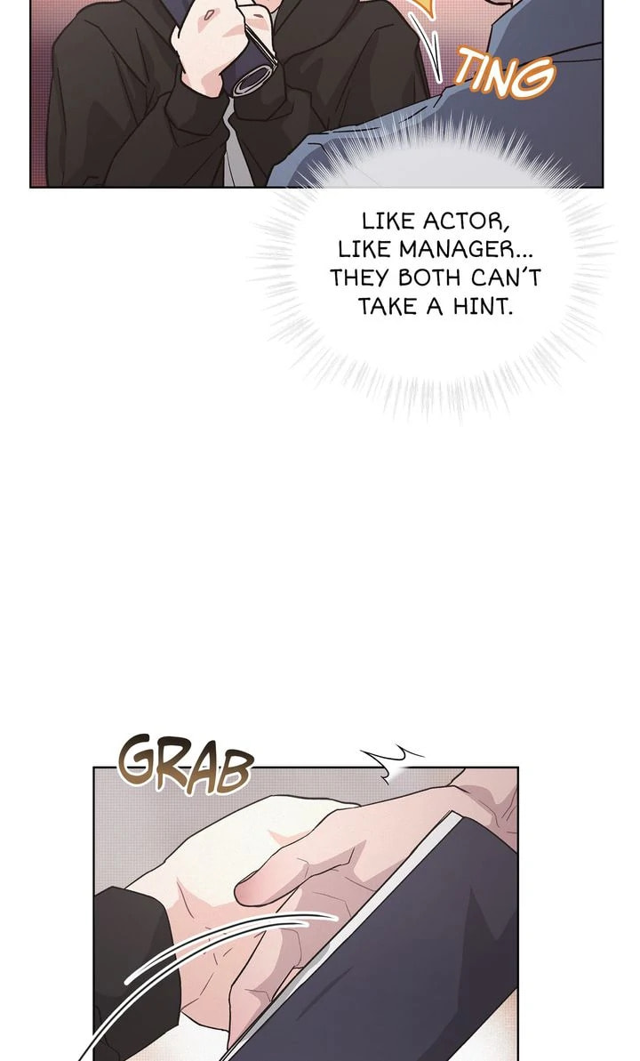 Off the Record (lleno) Chapter 13 page 44 - 