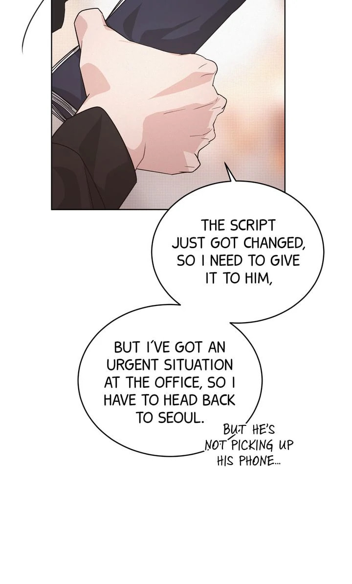 Off the Record (lleno) Chapter 13 page 45 - 