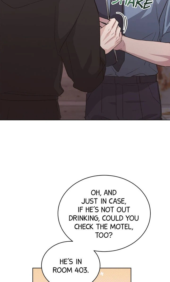 Off the Record (lleno) Chapter 13 page 47 - 