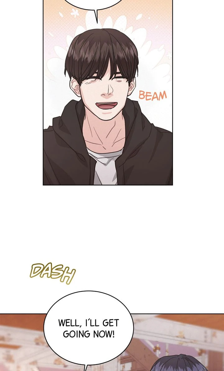 Off the Record (lleno) Chapter 13 page 48 - 