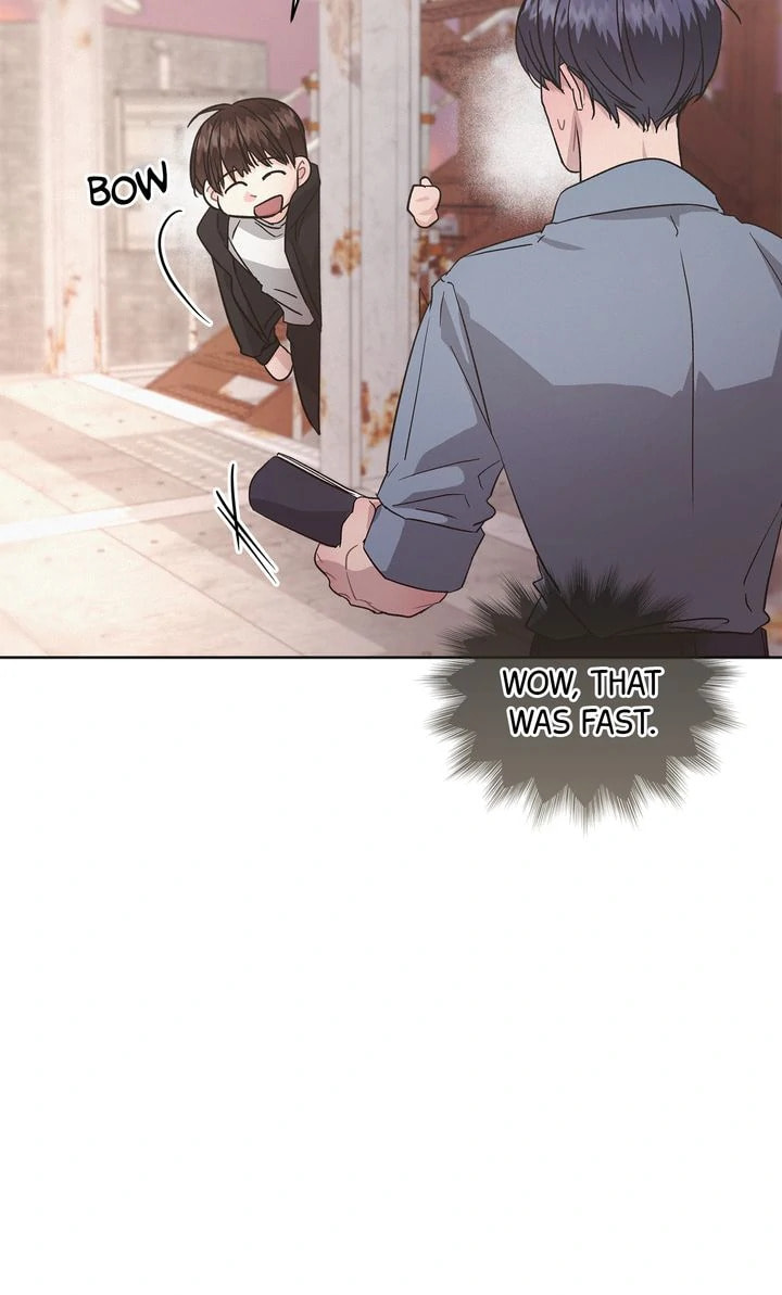 Off the Record (lleno) Chapter 13 page 49 - 