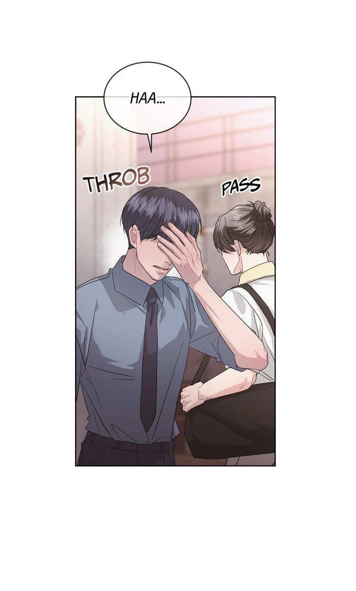 Off the Record (lleno) Chapter 13 page 50 - 