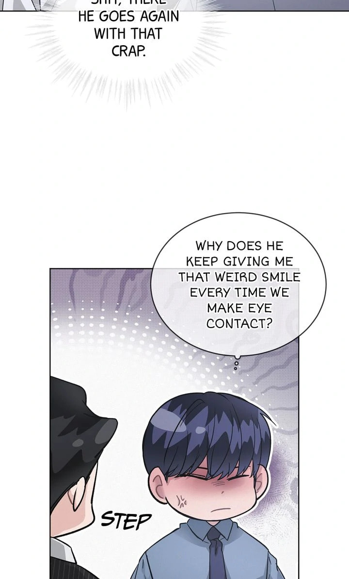 Off the Record (lleno) Chapter 13 page 6 - 