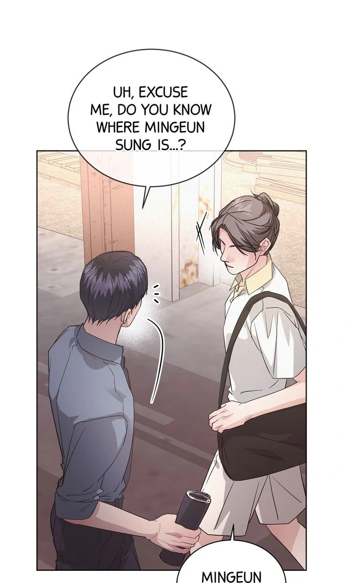 Off the Record (lleno) Chapter 13 page 51 - 