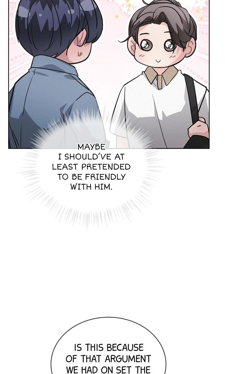 Off the Record (lleno) Chapter 13 page 54 - 