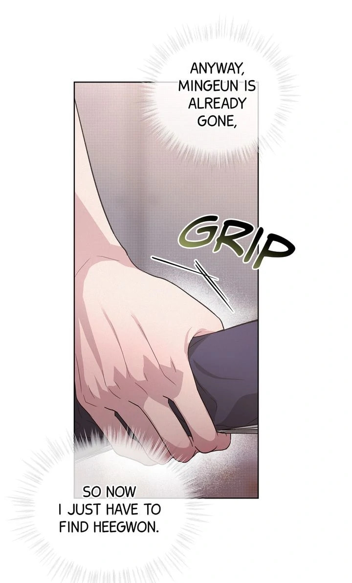 Off the Record (lleno) Chapter 13 page 56 - 