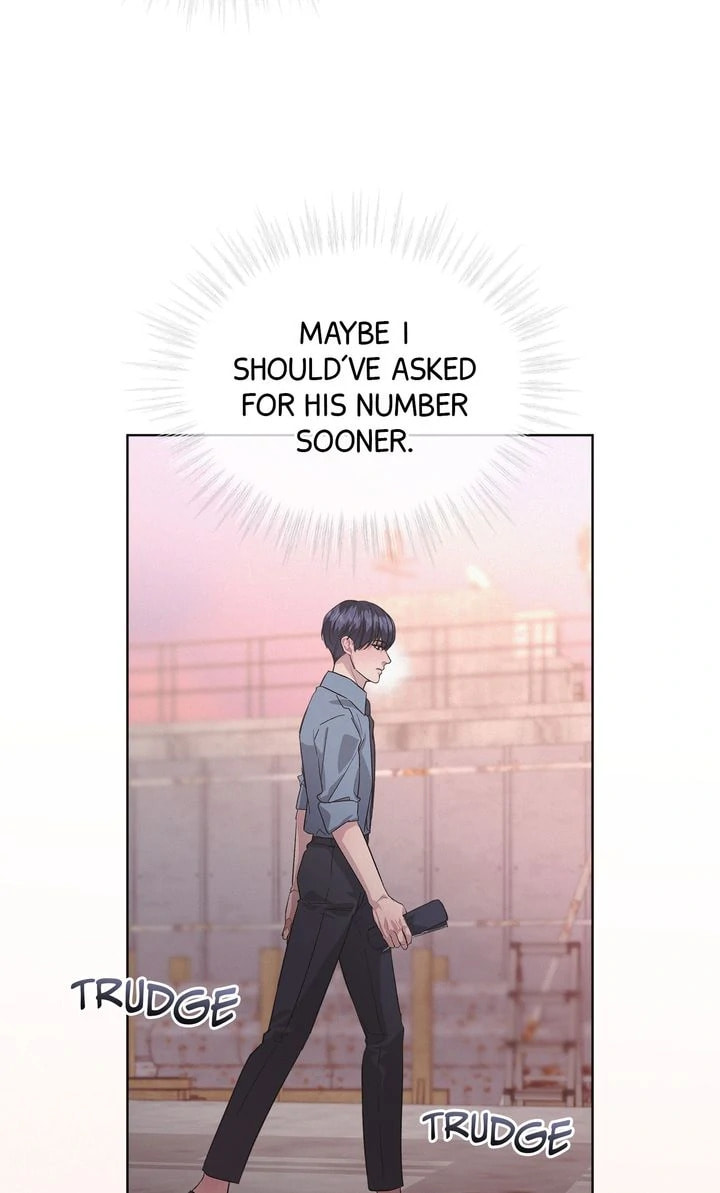 Off the Record (lleno) Chapter 13 page 57 - 