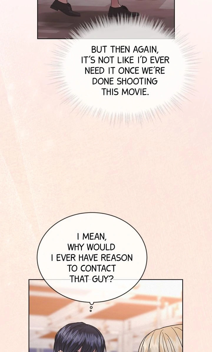 Off the Record (lleno) Chapter 13 page 58 - 