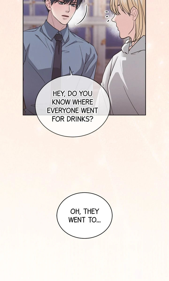 Off the Record (lleno) Chapter 13 page 59 - 