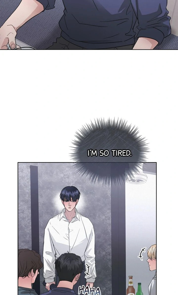Off the Record (lleno) Chapter 13 page 63 - 