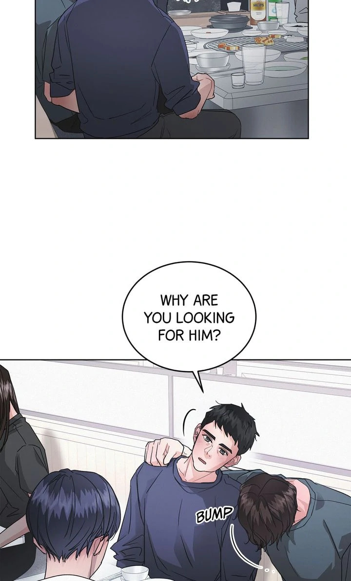 Off the Record (lleno) Chapter 13 page 64 - 