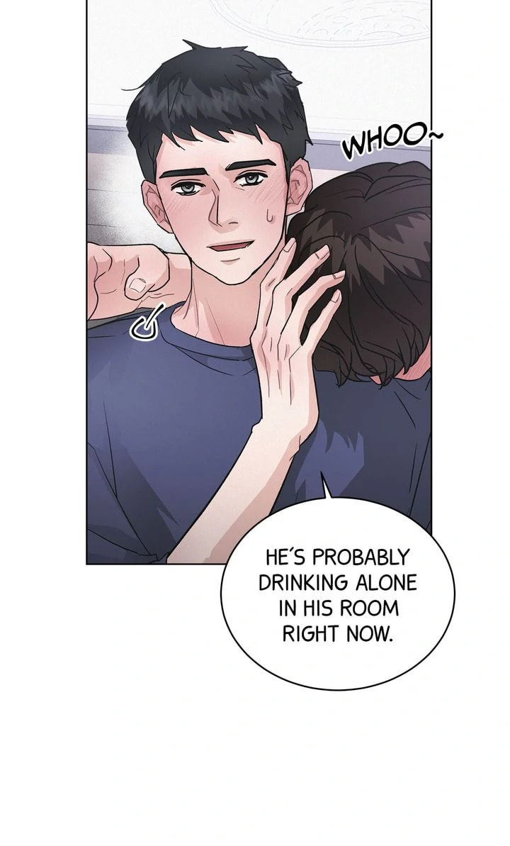 Off the Record (lleno) Chapter 13 page 66 - 