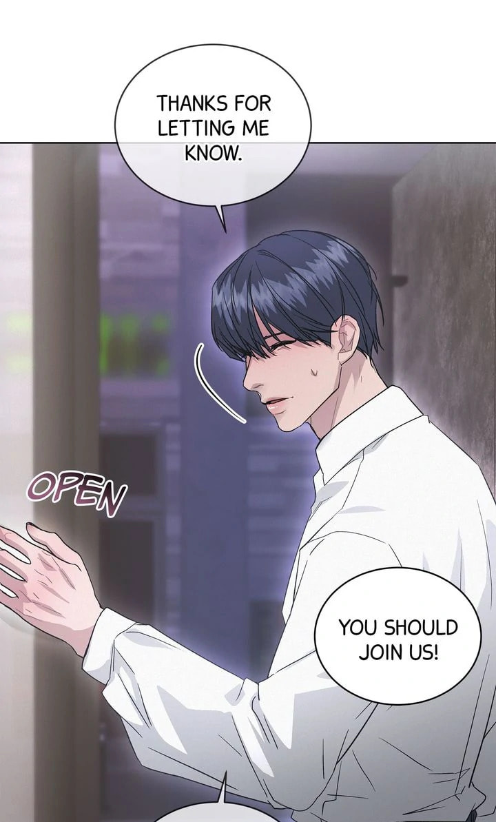 Off the Record (lleno) Chapter 13 page 67 - 