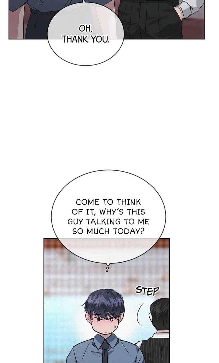 Off the Record (lleno) Chapter 13 page 8 - 