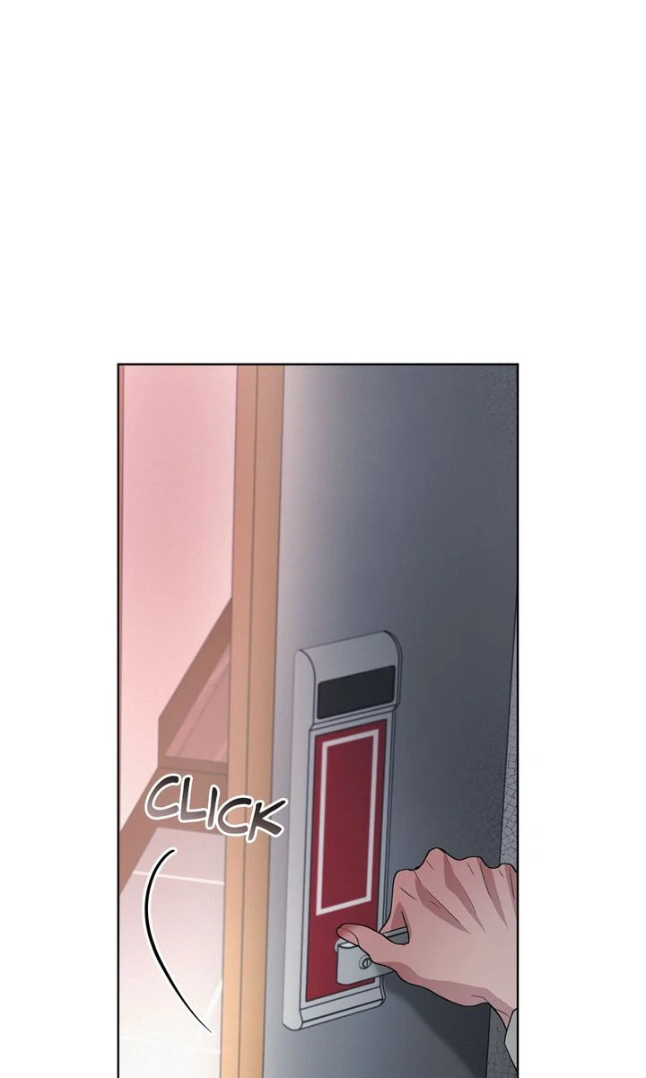 Off the Record (lleno) Chapter 14 page 1 - 