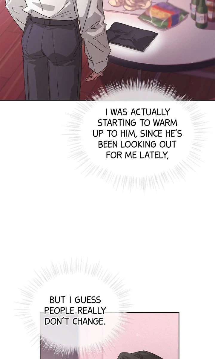 Off the Record (lleno) Chapter 14 page 11 - 