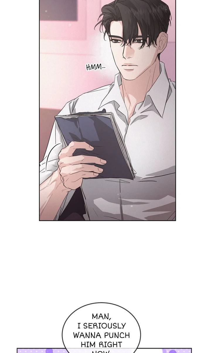 Off the Record (lleno) Chapter 14 page 12 - 