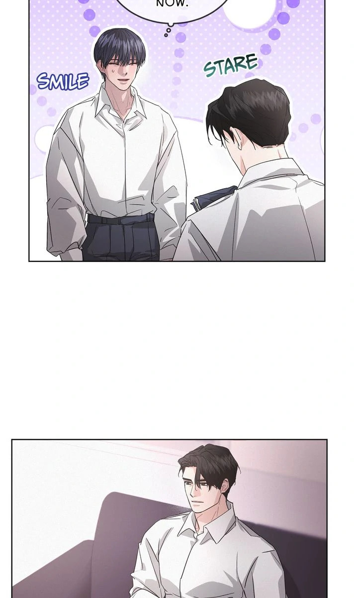 Off the Record (lleno) Chapter 14 page 13 - 