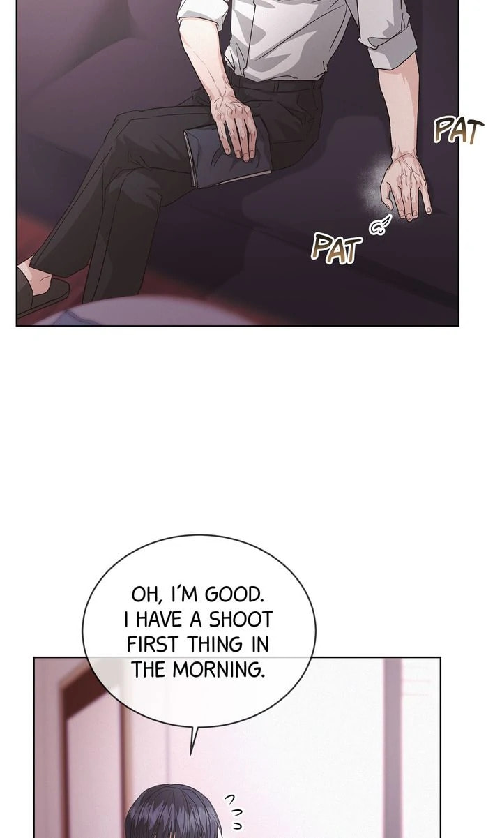 Off the Record (lleno) Chapter 14 page 14 - 