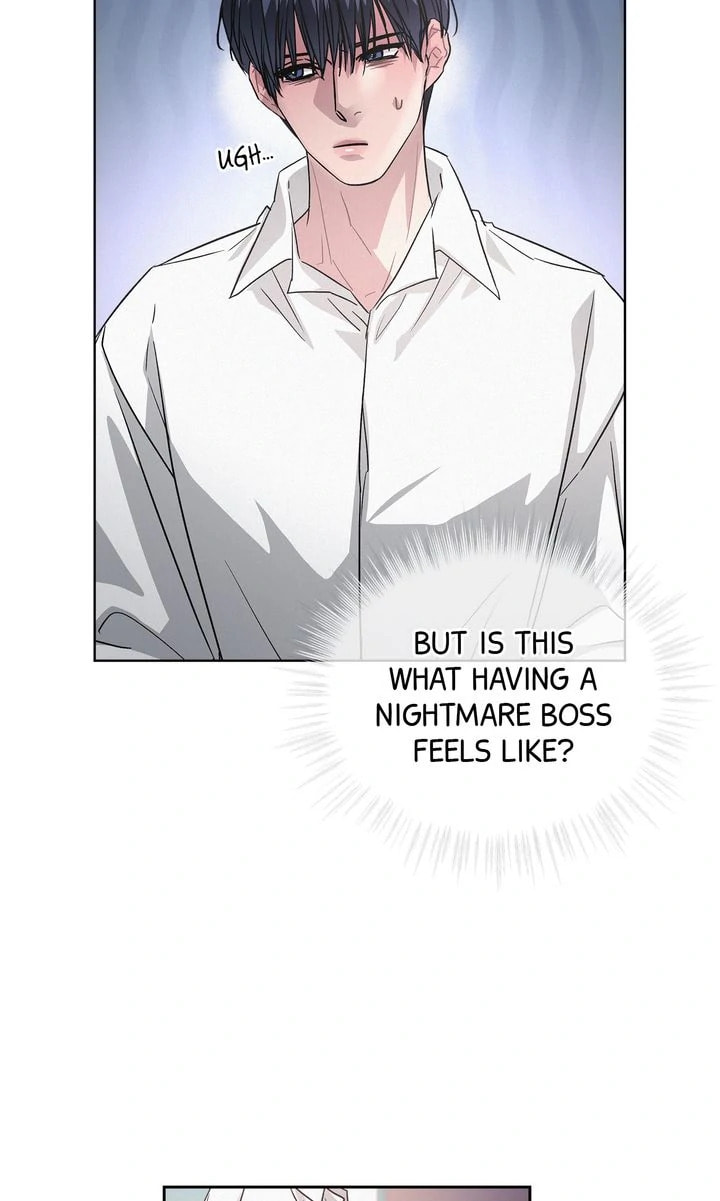 Off the Record (lleno) Chapter 14 page 18 - 