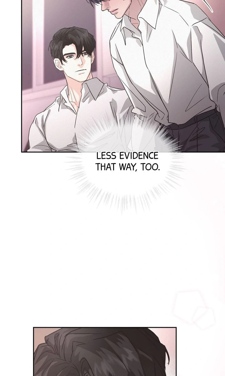 Off the Record (lleno) Chapter 14 page 20 - 