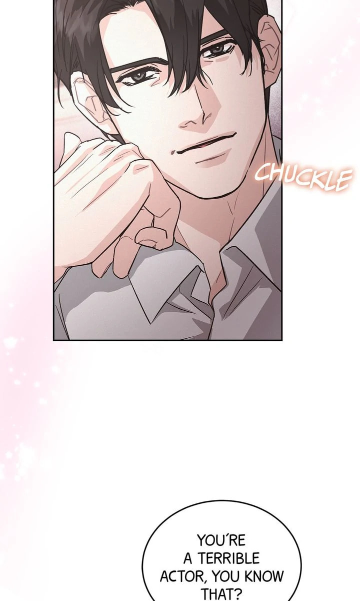 Off the Record (lleno) Chapter 14 page 21 - 