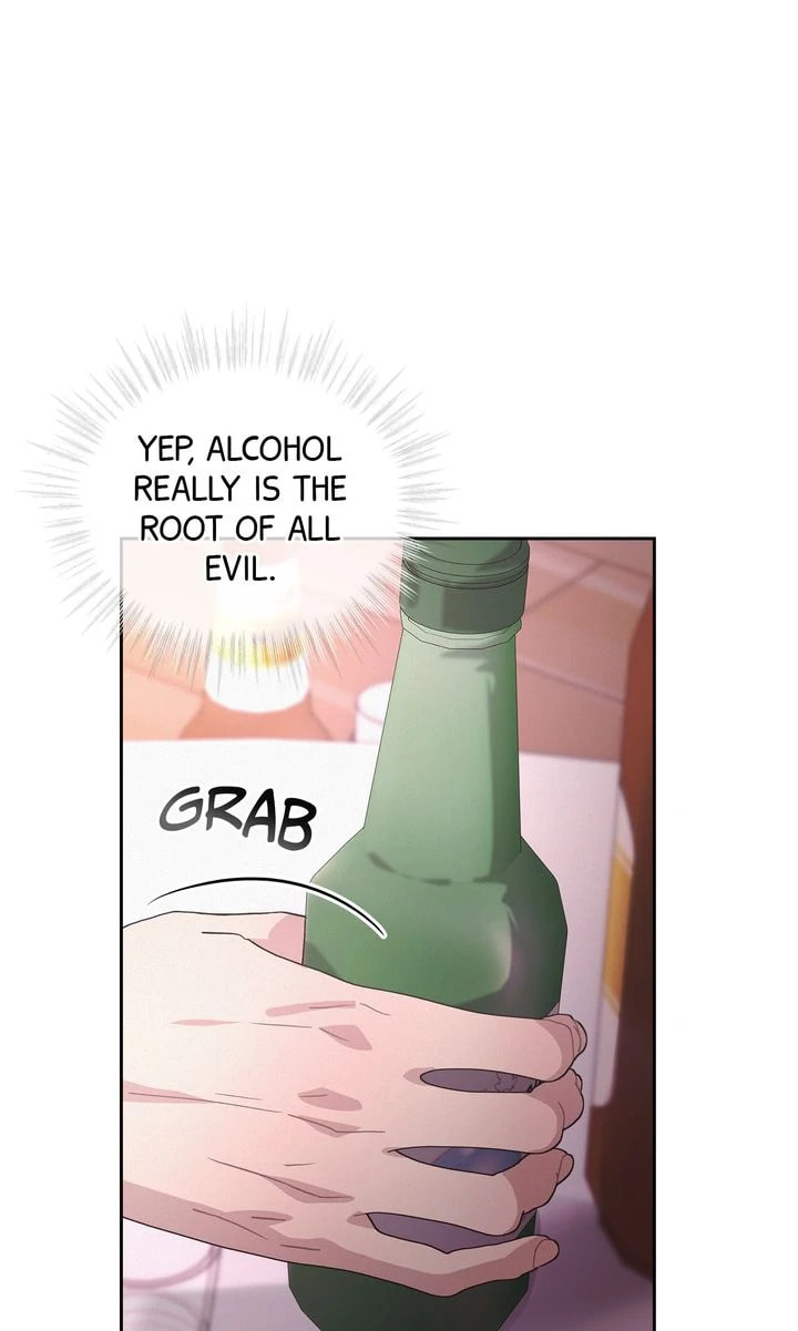 Off the Record (lleno) Chapter 14 page 24 - 