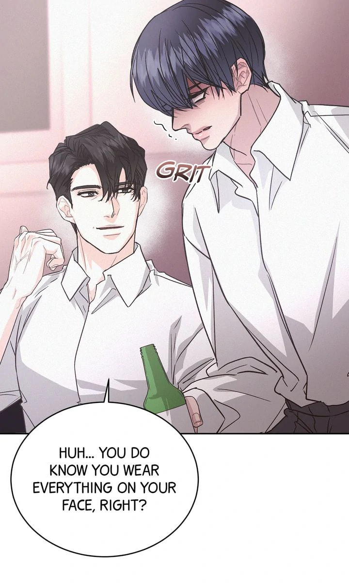 Off the Record (lleno) Chapter 14 page 26 - 