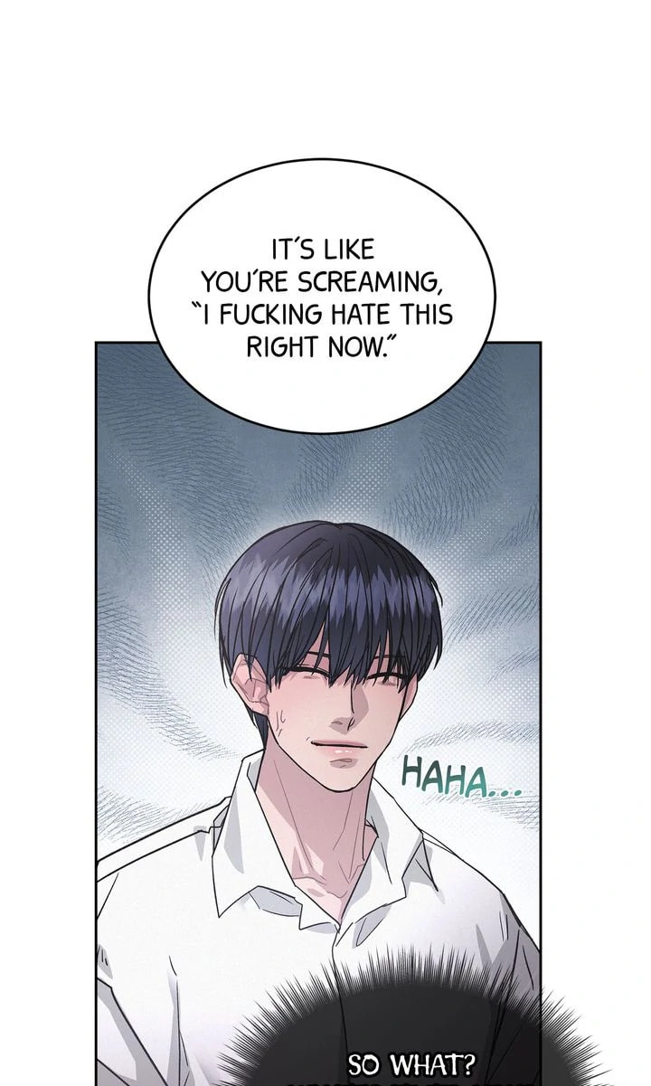 Off the Record (lleno) Chapter 14 page 27 - 